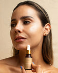 Liquid Gold Hydrating Serum