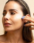 Night Buffet Intensive Recovery Cream